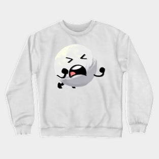 Snowball NOOOOOOOO Crewneck Sweatshirt